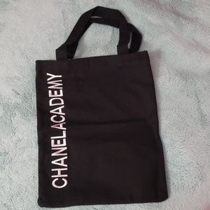CHANEL Bags - Vip GIFT Chanel Shopping bag small canvas CHANEL Bags - Vip GIFT Chanel Shopping bag small canvas